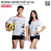 Đặt In Đồ Bóng Chuyền Nam Nữ Thiết Kế Theo Yêu Cầu