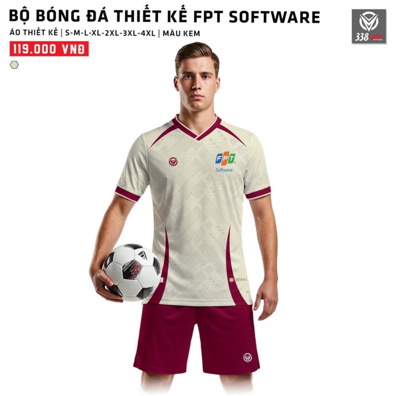 Thiết Kế Và In Ấn Logo Theo Yêu Cầu Công Ty FPT