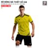 May Áo Bóng Đá Thiết Kế 338sport Theo Yêu Cầu Giá Rẻ