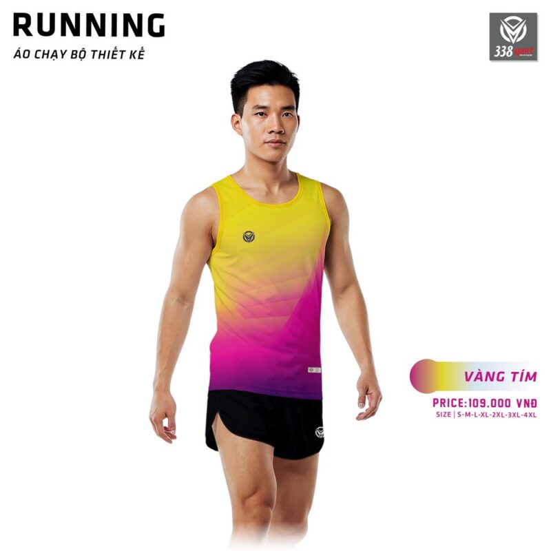 Shop 338sport Bán Áo Chạy Bộ Chính Hãng Giá Rẻ
