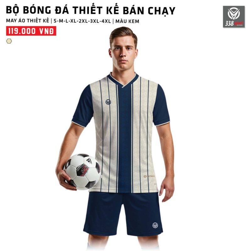 Shop Thiết Kế Áo Đấu Theo Yêu Cầu Cho Đội Bóng