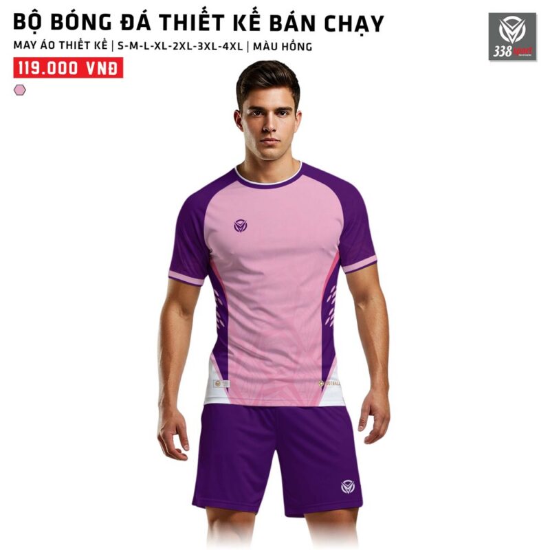 Gợi Ý Mẫu Áo Bóng Đá Đẹp Cho Các Đội Nhóm