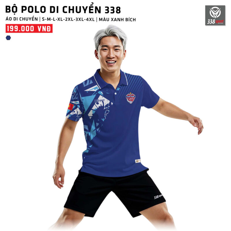 Shop Bán Áo Di Chuyển Thiết Kế Tại Hà Nội