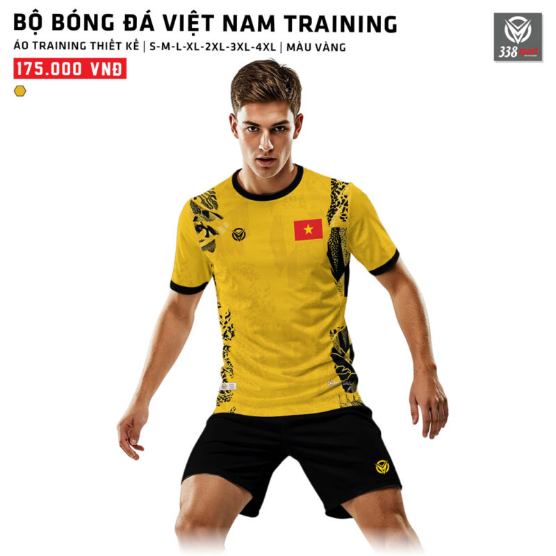 Xưởng May Áo Training Việt Nam