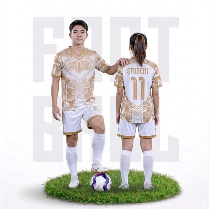 Áo Đấu Bóng Đá